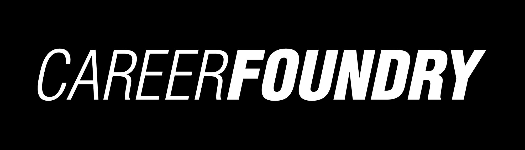 CareerFoundry-fulllogo-black