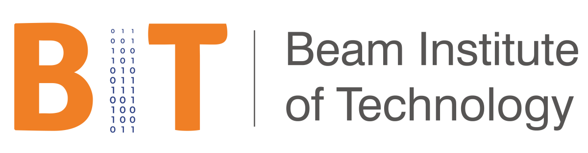 beam logo